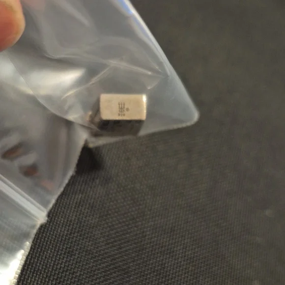 James Avery Retired Popcorn at the movies Charm - Picture 2 of 2